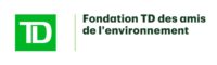 Logo Fondation TD des amis de l'environnement
